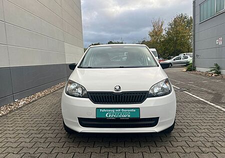 Skoda Citigo Active