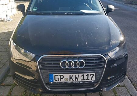 Audi A1 1.2 TFSI Attraction Attraction