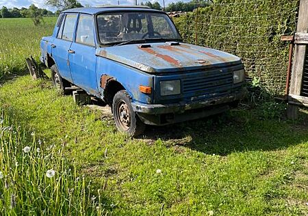 Wartburg 353