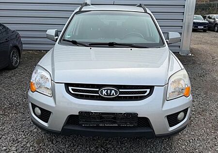 Kia Sportage EX 2WD