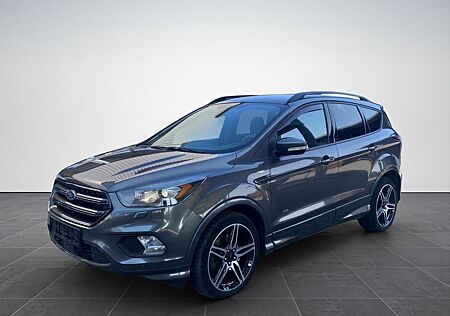 Ford Kuga ST-Line