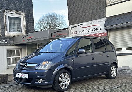 Opel Meriva 1.4 Innovation "110 Jahre" *SHZ*TEMP*PDC