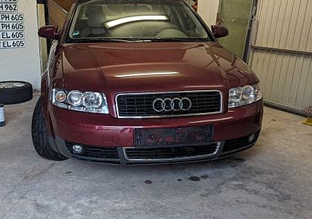 Audi A4 1.8 T -