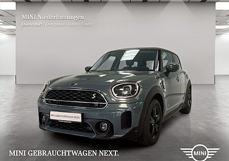 Mini Cooper S Countryman Cooper SE ALL4 Countryman Navi Kamera LED