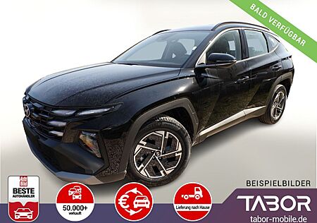 Hyundai Tucson 1.6 HEV 215 DCT Prime Matrix AssisP 19Z