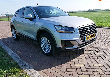 Audi Q2 1.6 TDI Design S-Tronic BLACK FRIDAY * 10299