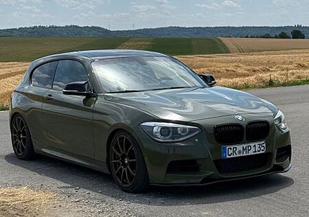 BMW M135i -