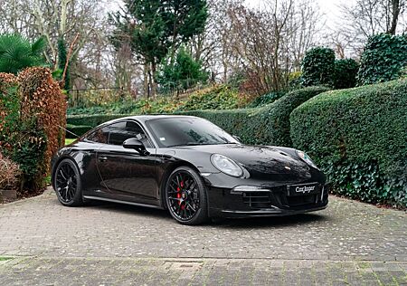 Porsche 911 Urmodell 911 Carrera GTS