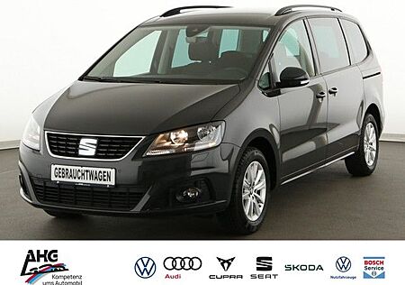 Seat Alhambra Style 1.4 TSI 150 PS 6 Gang Style Navi
