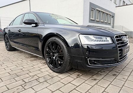 Audi A8 3.0 TDI Quattro |NAPPA|MATRIX|St.HzG|BOSE|360