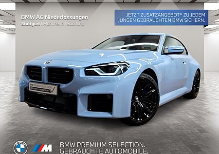 BMW M2 Coupé Navi Harman/K Kamera Driv.Assist LED