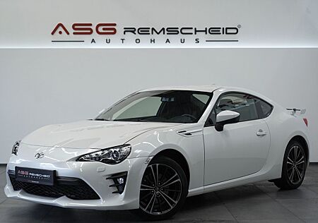 Toyota GT86 *2.Hand *18 *Kamera *Klima *Bluetooth