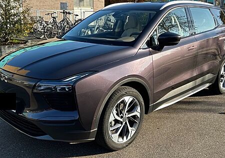 Aiways U5 63KWH 150KW - inkl. MwSt. 19% ELEKTRO