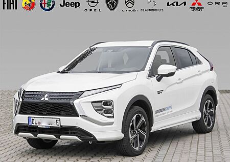 Mitsubishi Eclipse Cross Plus Select +LED+360+SHZ