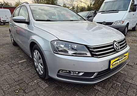 VW Passat Variant Volkswagen Trendline BlueMotion/AUTOMATIK