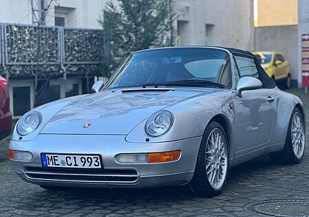 Porsche 993