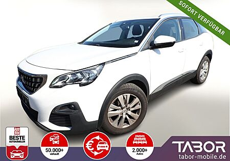 Peugeot 3008 1.2 PureTech 130 Active Pano Nav Kam SHZ