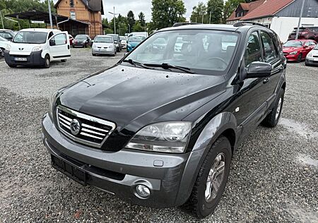 Kia Sorento 2.5 CRDi EX