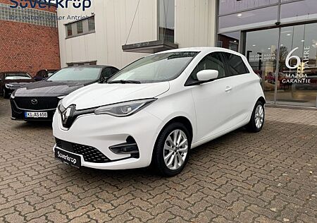 Renault ZOE Intens R 135 Z.E.50 Kaufbatterie