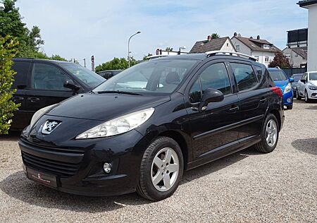 Peugeot 207 SW Urban Move *1Hand*Panodach*Klima*Alu