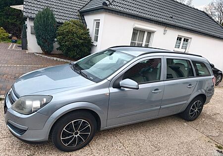 Opel Astra Caravan 1.4 Twinport -
