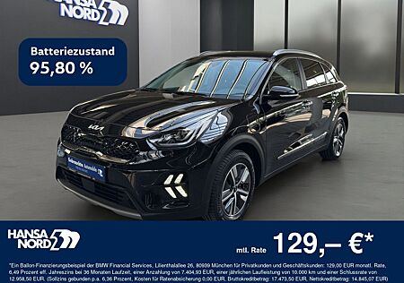 Kia Niro Spirit Plug-in HYBRID LED NAVI KAMERA PDC