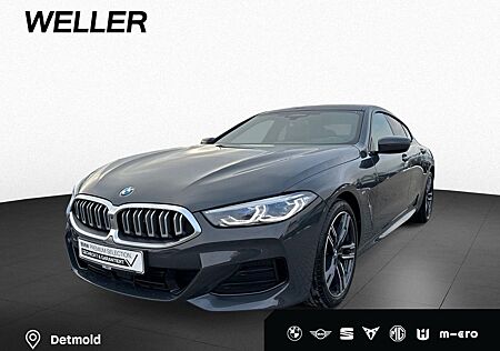 BMW 840i G-Coupe M Sport HUD 360° Pano ACC