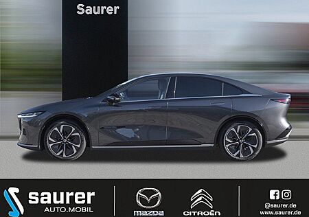 Mazda 6e EV Takumi Vollaustattung/Panorama-Glasdach/36