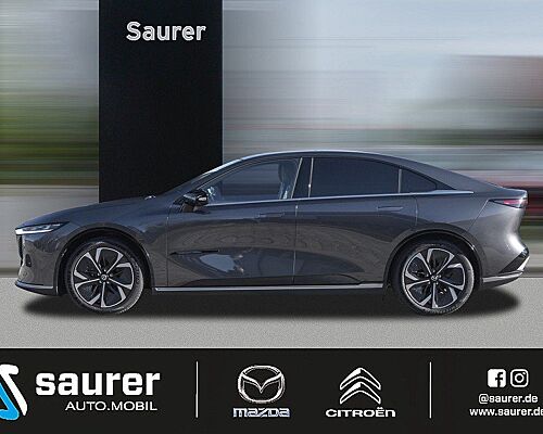 Mazda 6E EV Takumi Vollaustattung/Panorama-Glasdach/36