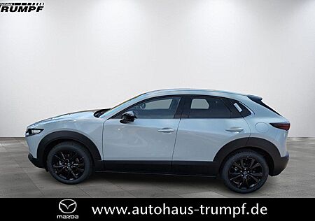 Mazda CX-30 2.5L 140ps Homura