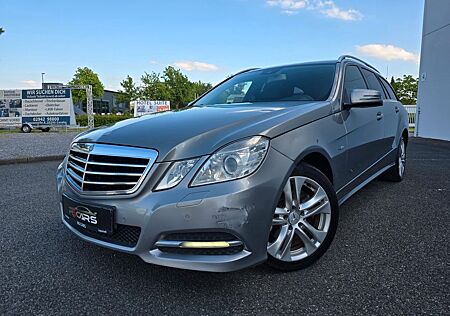 Mercedes-Benz E 200 CDI BlueEfficiency Avantgarde