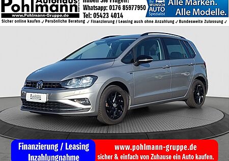 VW Golf Sportsvan Volkswagen VII 1.0 TSI Join Navi Apple CarPl