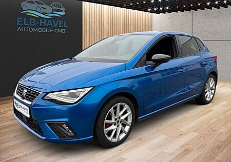 Seat Ibiza FR*Full Link*RFK*LED*Navi