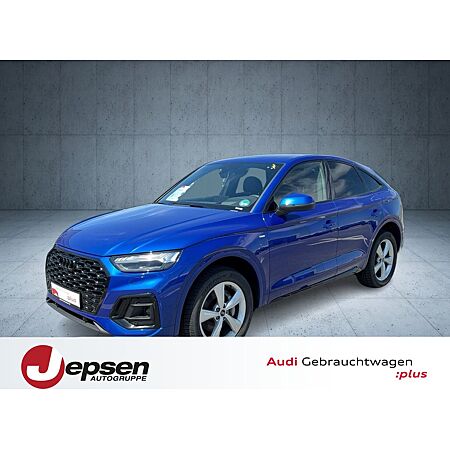 Audi Q5 leasen