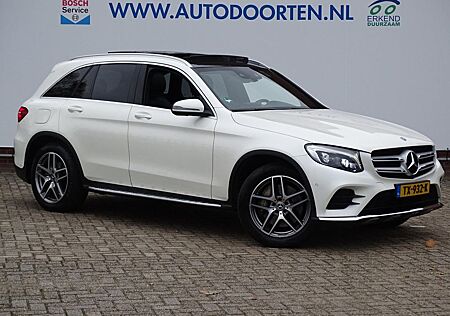 Mercedes-Benz GLC 250 d 4MATIC Premium Plus|PANO|360CAM|VOL