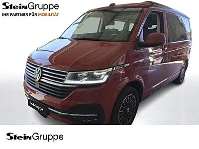 Volkswagen T6.1 California Ocean StandH+ACC+LED+NAVI+SHZ