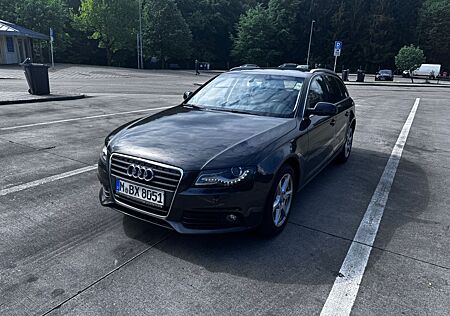 Audi A4 2.0 TDI (DPF) Ambiente Avant Ambiente