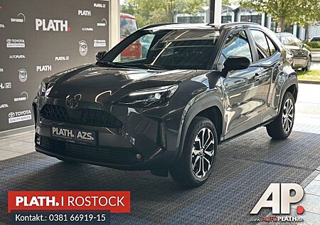 Toyota Yaris Cross Hybrid FWD Teamplayer