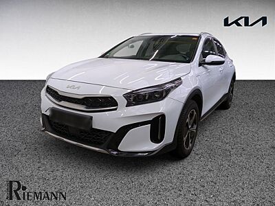 Kia XCeed 1.6 GDI PHEV Spirit + Adaptiver Tempomat