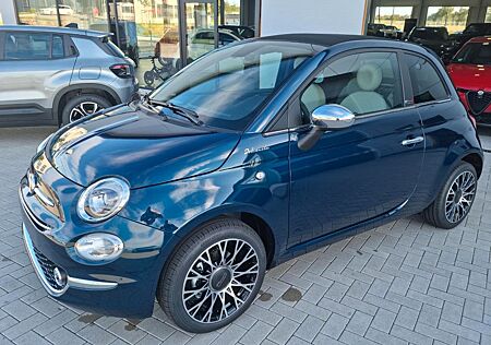 Fiat 500C 1.0 GSE Hybrid DOLCEVITA