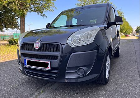 Fiat Doblo Doblò Emotion, 7 Sitze, Tüv 06/26