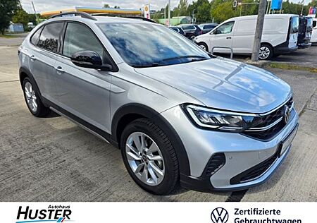 VW Taigo Volkswagen Goal 1.0 TSI DSG **NUR 4989 KM**