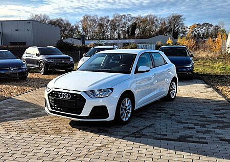 Audi A1 25 TFSI S tronic Sportback/NAVI-APP/SHZ/ALU