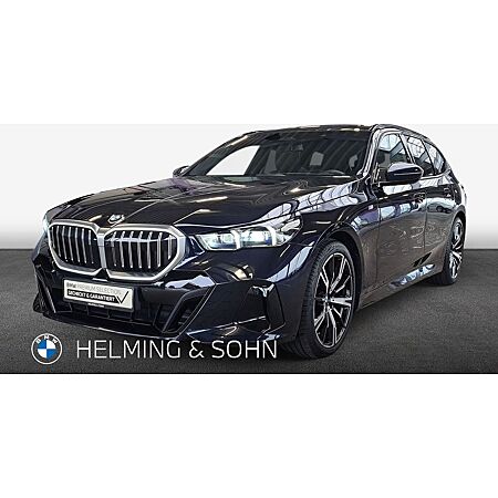 BMW 520 leasen
