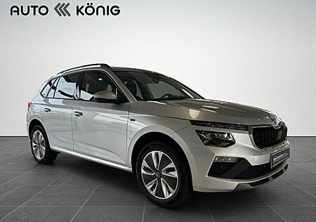 Skoda Kamiq Selection 1.5 TSI 110 kW *Rückfahrkamera*