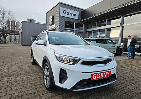 Kia Stonic 1.0 T-GDI DCT VISION*KAMERA*245€ LEASING*