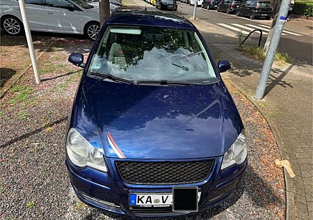 VW Polo Volkswagen 1.2 Goal