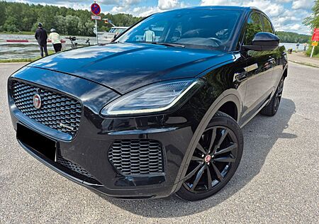 Jaguar E-Pace E-PaceR-DYN.HSE D240 PS AWD LEDER PANO18599NETTO