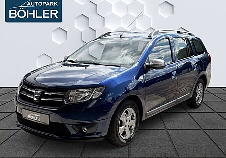 Dacia Logan MCV II Kombi Celebration 1.5 dCi 90 eco