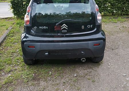 Citroën C1 1.0 Style Style